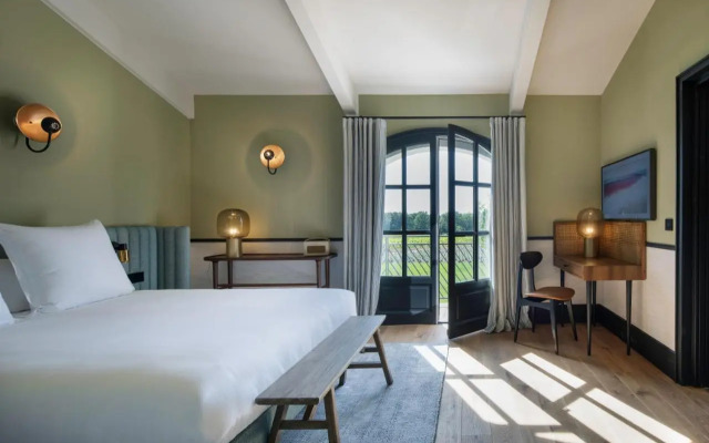 Ultimate Provence Hotel & Spa Golfe de Saint Tropez