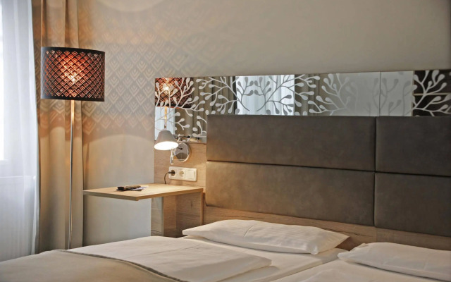 Hotel Haberstock