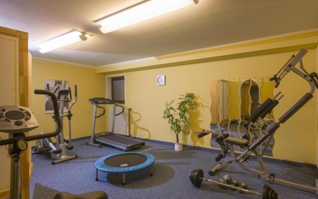 Ferienwohnung Stigloher im Bergschlößl