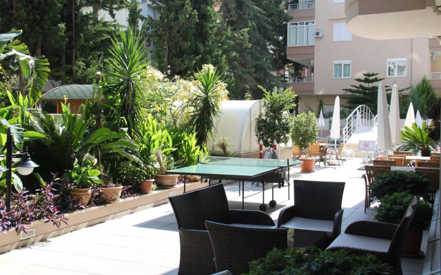 Ramira Joy Hotel
