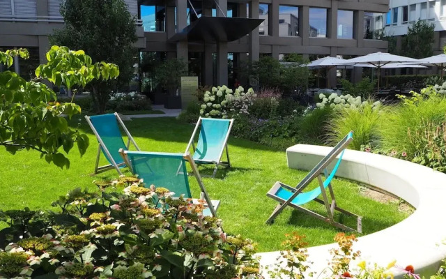 Motel One Munich - Campus