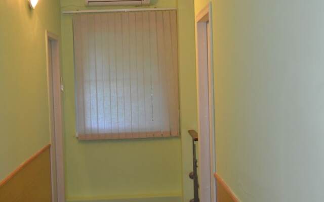 Bon Voyazh Apart Hotel