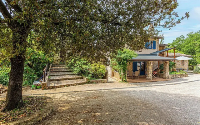 Radius Horse Ranch B&B