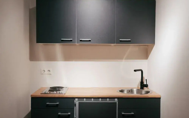 Urban Boutique Apartments-SELF CHECK-IN