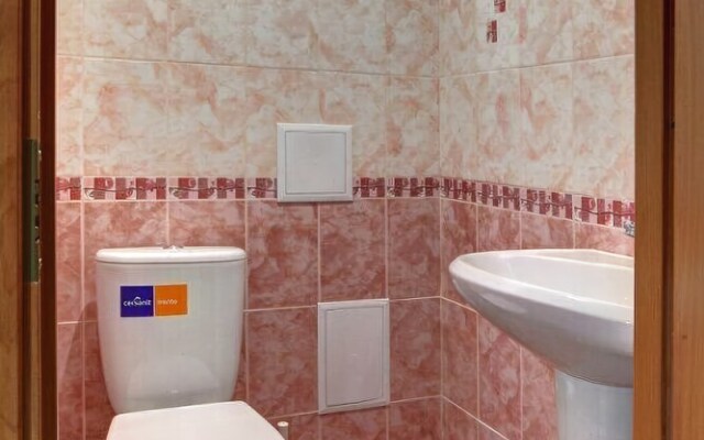 Mini Hotel Brusnika Izmailovskaya
