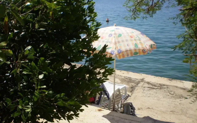 Mihaela - sea View - SA3