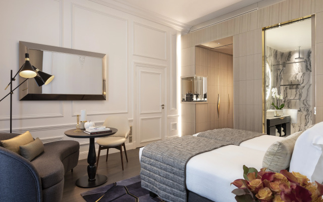 Golden Tulip Washington Opéra