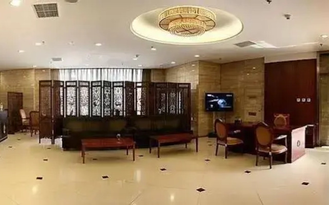 Judge Home Hotel - Beijing