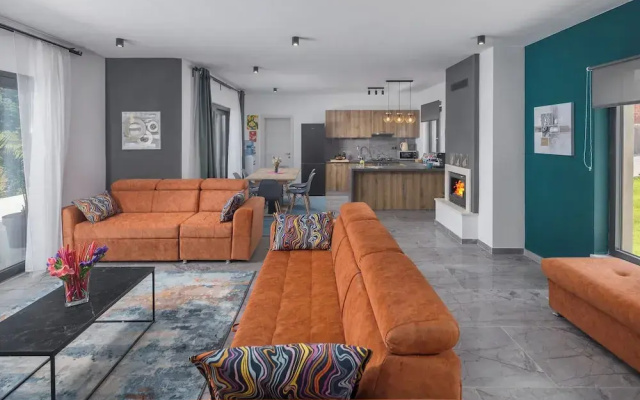 Residence Villa Manuela