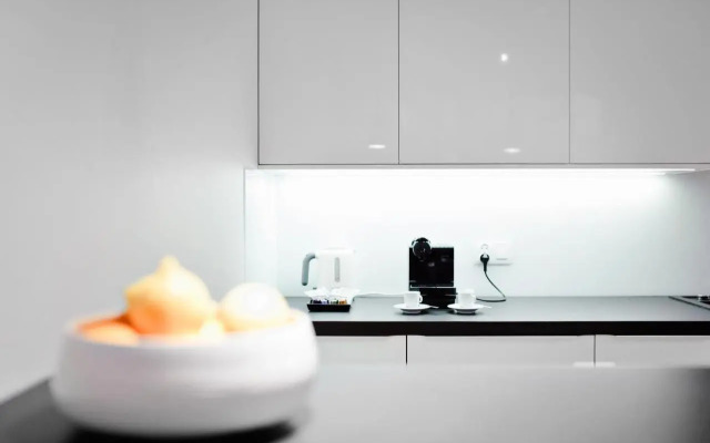 Apartament Centrum HGa - Garbary
