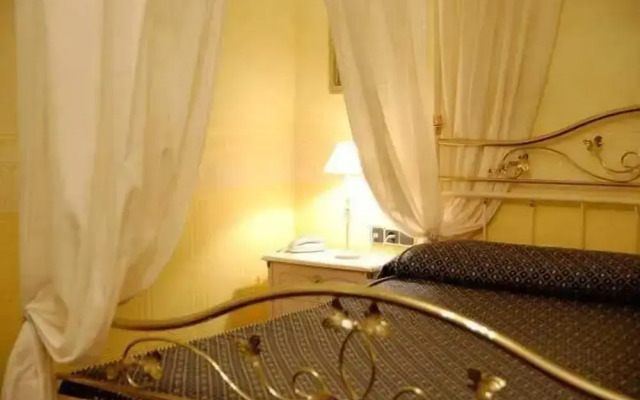 Hotel Entresierras