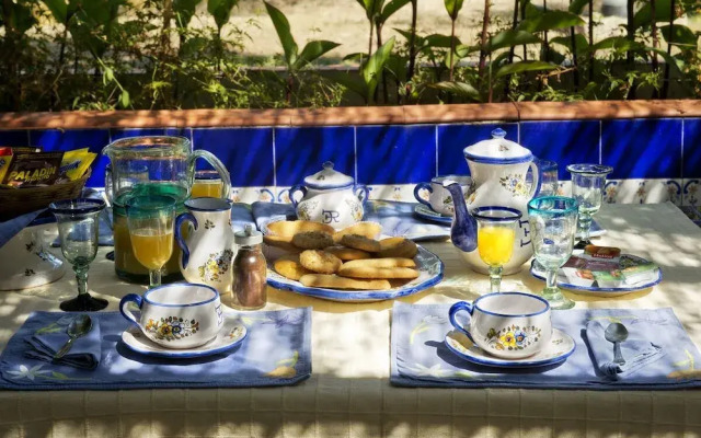 Finca Dehesa Tres Riveros