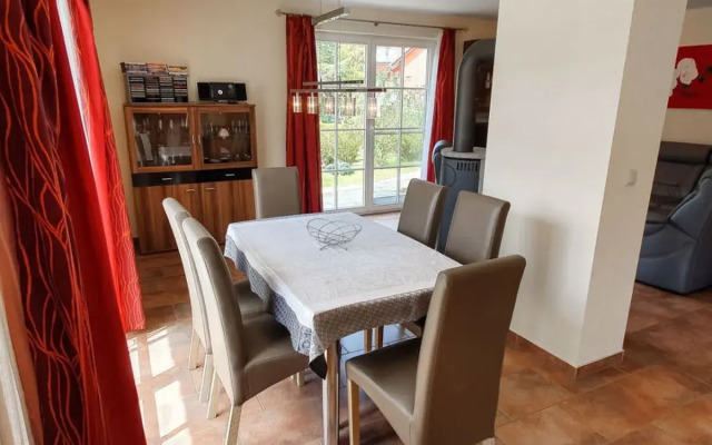 House Karolin Koserow