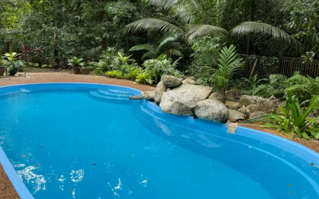 Wait-a-While Eco Retreat