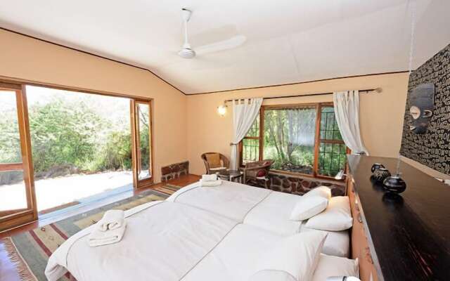 Waterberg Guest Farm