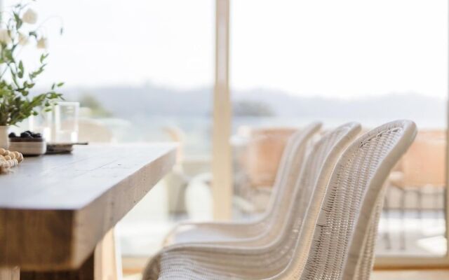 Via Latina - Seascape