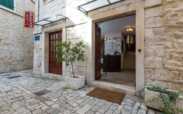 Villa Sv. Petar