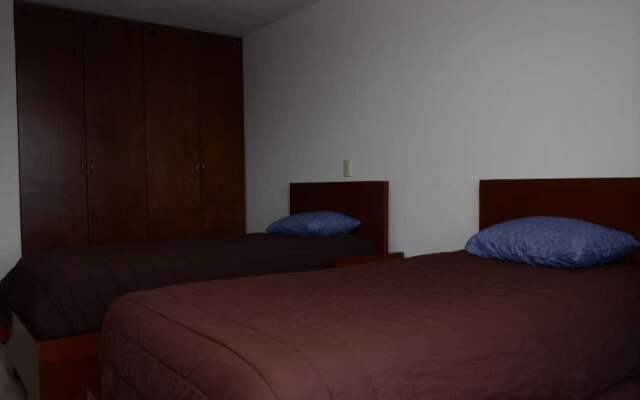 Ocean View Villa with 2 Bedrooms # 05