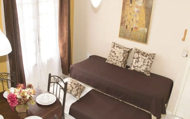 Apart Hotel Francesco