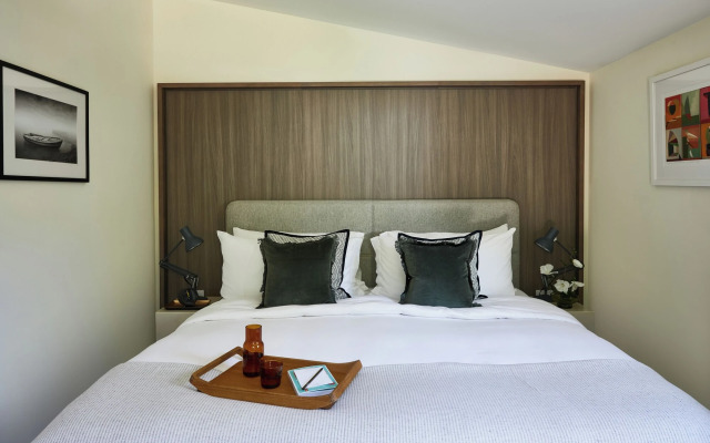 The Roundtree, Amagansett