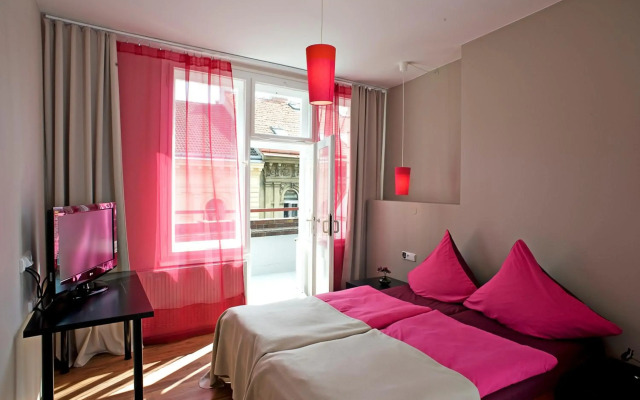 Hotel PurPur