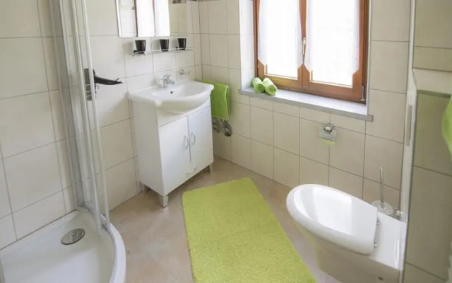 Appartement Bergmeister