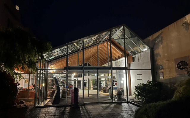 Hotel Akena Poitiers Nord Futuroscope