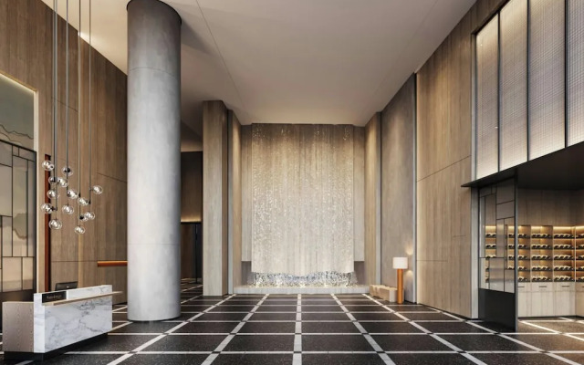 Sheraton Hangzhou Fuyang