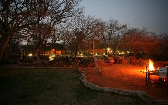 Ohange Namibia Lodge