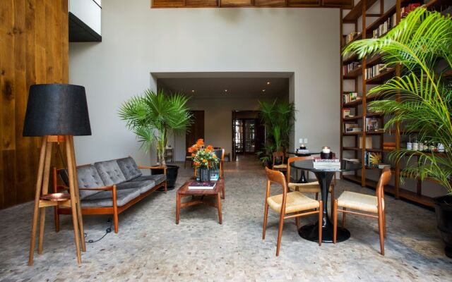 Casa 9