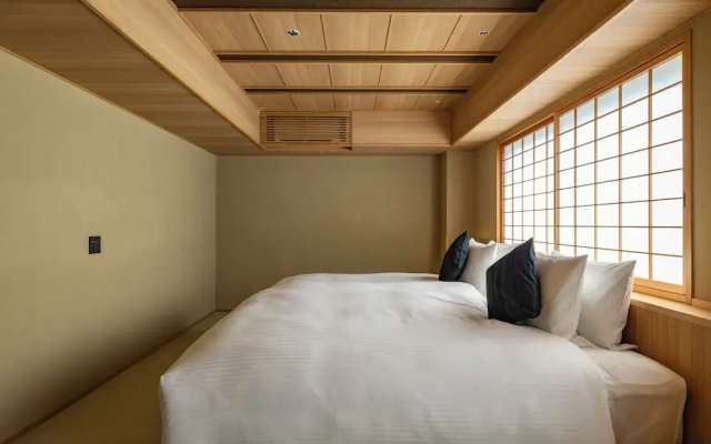 Yugen kyoto shijo
