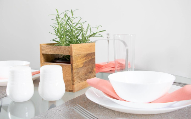 La Condesa: Beautiful Designed Studio