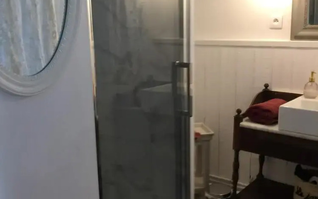 Le Jardin-chambres D'hôtes en Baie