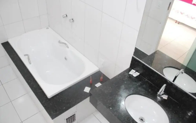 Hotel Redentor