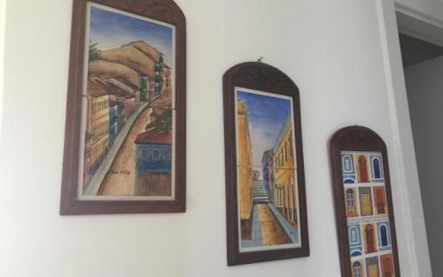 Cond Mediterrâneo I - Iberostate