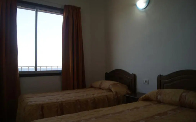 Apartamentos Los Saltos