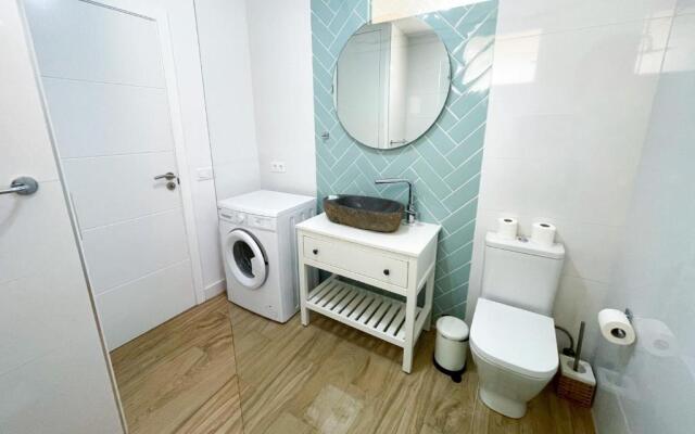 Cosy Sea View Studio FREE WIFI