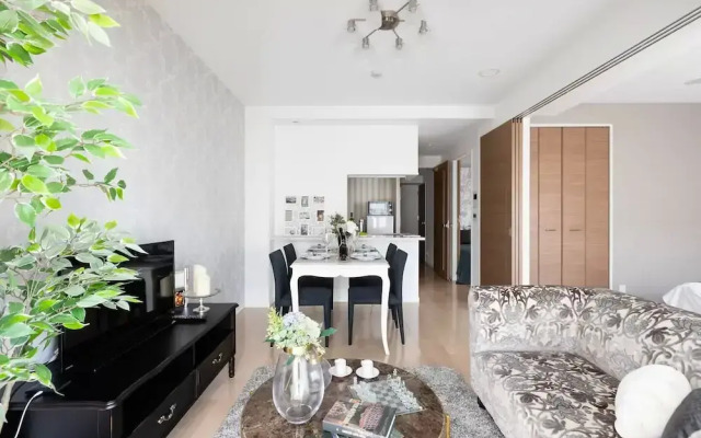 Crystal Exe Nipponbashi St35