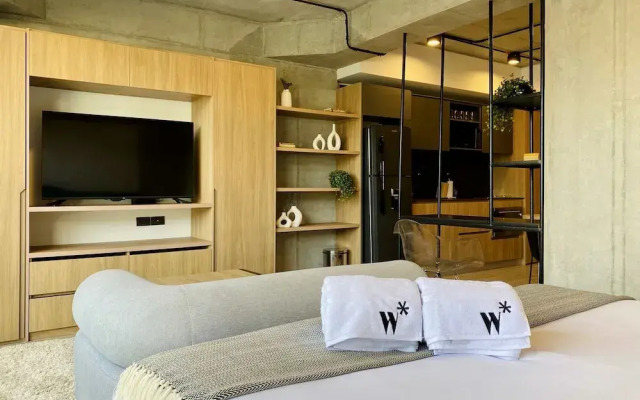 Wynwood House Tuliv