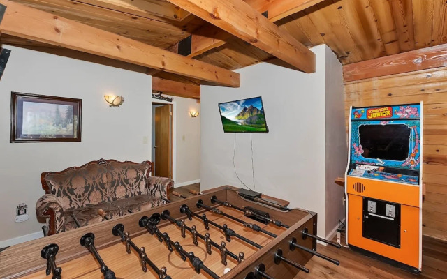 Peak Adventures-Beautiful 4BR House