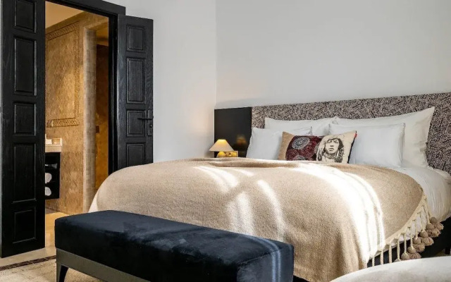 Riad N°5