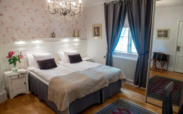Slottshotellet i Kalmar