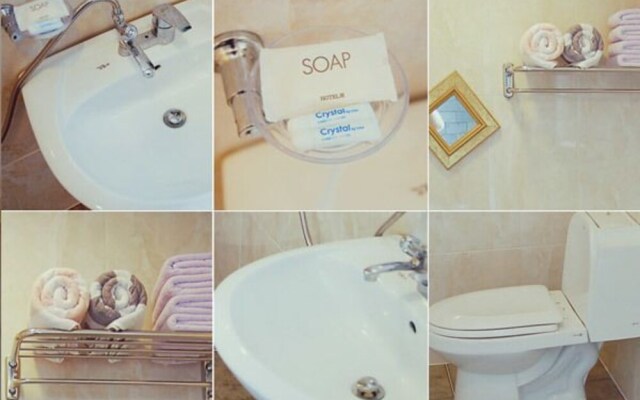 Uljin Sea and Momalet Pension