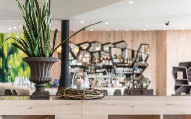 Schenna Resort Hotel Rosengarten
