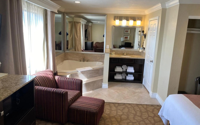 Quality Inn Downey