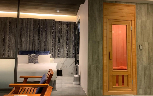 山月 22 Villa別墅