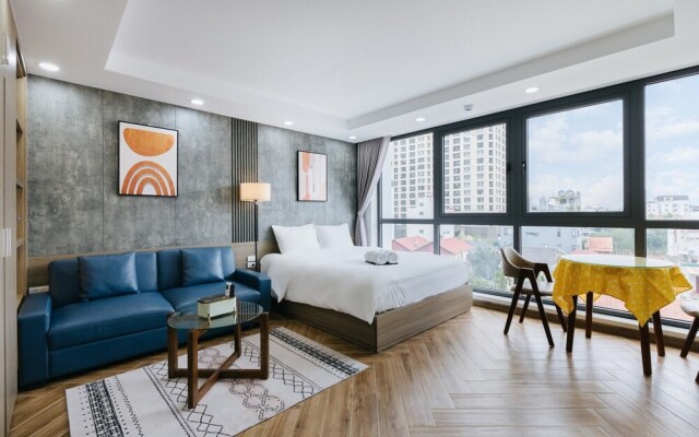 Westlake Emerald Suites