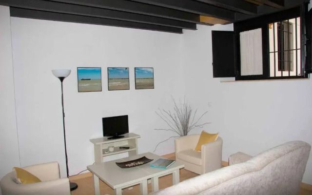 Apartamentos Fariñas 11