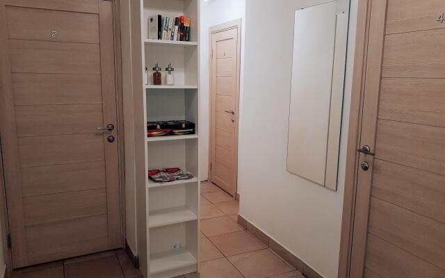 Квартиры Как дома на Бурхана Шахиди