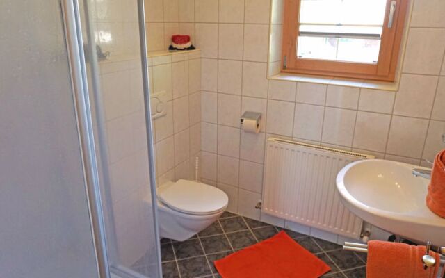 Apartment Diana Pettneu am Arlberg 14008